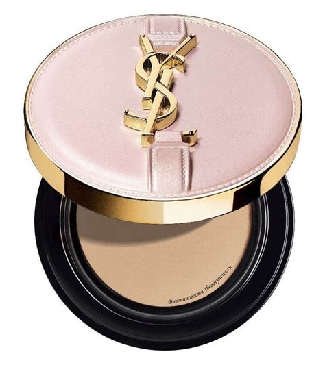 ysl cushion shade 35|YSL cushions.